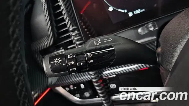 Kia Sportage 2022 — Photo 37/38
