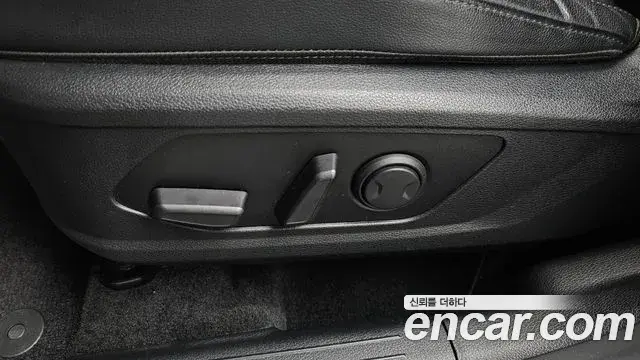 Kia Sportage 2022 — Photo 18/38
