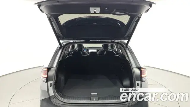 Kia Sportage 2022 — Photo 6/38