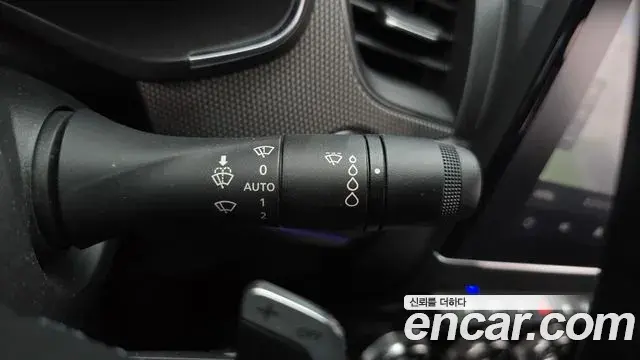 Renault Samsung XM3 2022 — Şəkil 18/31