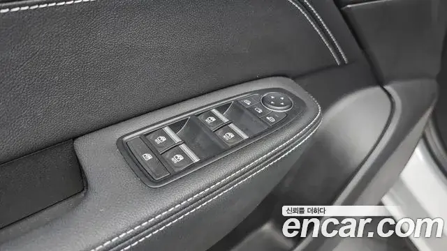 Renault Samsung XM3 2022 — Şəkil 30/31
