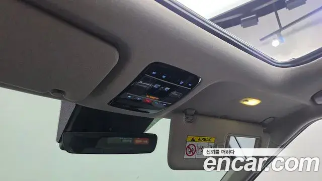 Hyundai Santa Fe 2023 — Фото 20/20