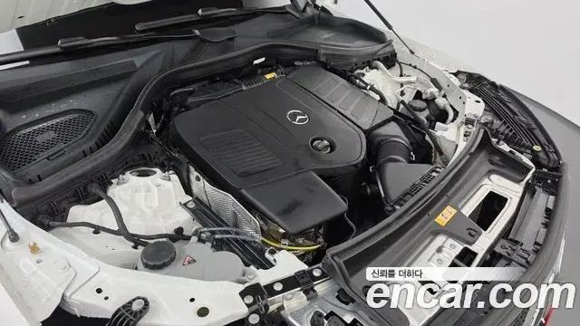 Mercedes-Benz GLC-Class 2025 — Фото 6/20