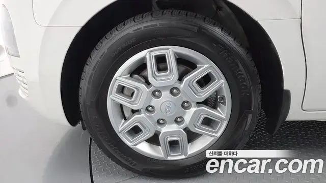 Hyundai Staria 2022 — Фото 5/20