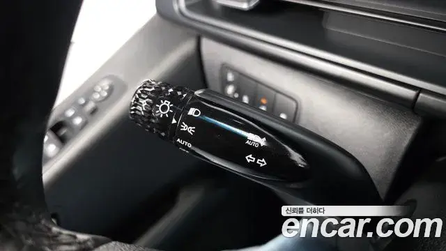 Hyundai Staria 2022 — Фото 20/20