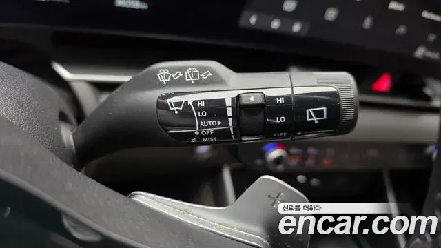 Kia Carnival 2024 — Photo 17/20