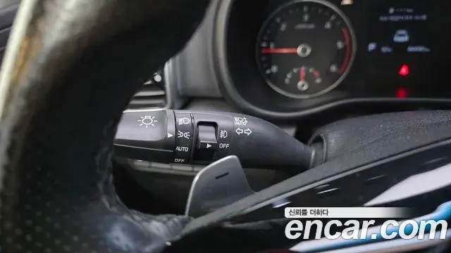 Kia Sportage The Bold 2019 — ფოტო 16/35