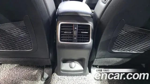 Kia Sportage The Bold 2019 — ფოტო 31/35