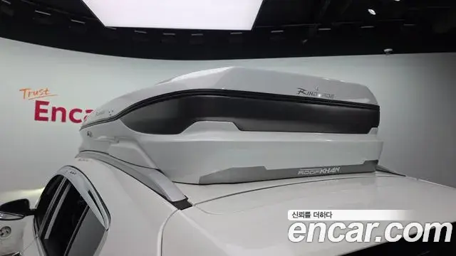 Kia Sportage The Bold 2019 — ფოტო 2/35