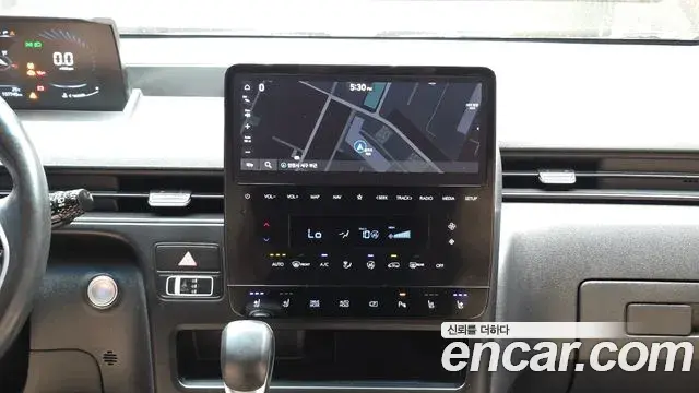 Hyundai Staria 2021 — Фото 14/20