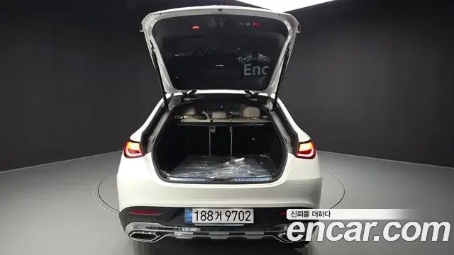 Mercedes-Benz GLC-Class 2025 — Фото 19/20