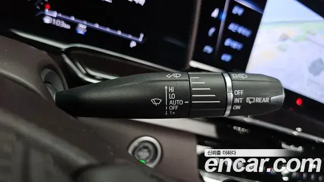 Cadillac Escalade 2023 — Photo 30/39