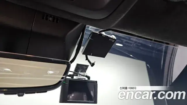 Cadillac Escalade 2023 — Photo 39/39
