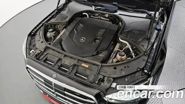 Mercedes-Benz S-Class 2021 — Фото 6/20
