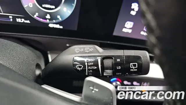 Kia Sportage 2022 — Фото 20/20