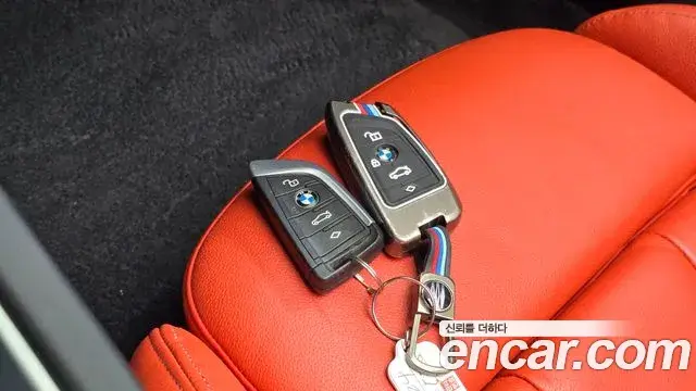 BMW Z4 2020 — ფოტო 14/20