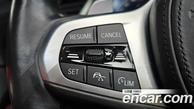 BMW Z4 2020 — ფოტო 15/20