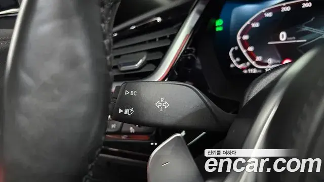 BMW Z4 2020 — ფოტო 18/20