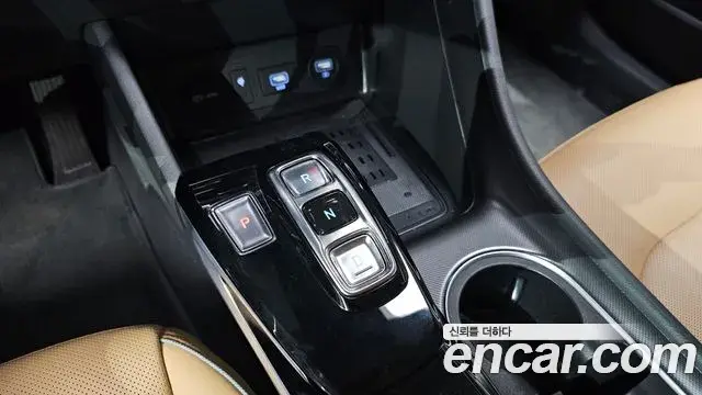 Hyundai Sonata 2020 — Фото 9/20