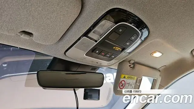 Hyundai Sonata 2020 — Фото 20/20