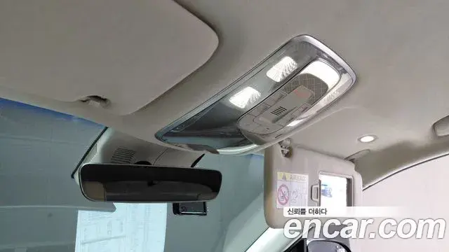 Genesis GV80 2021 — Photo 16/20