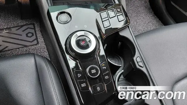 Kia Sportage 2024 — Фото 9/20