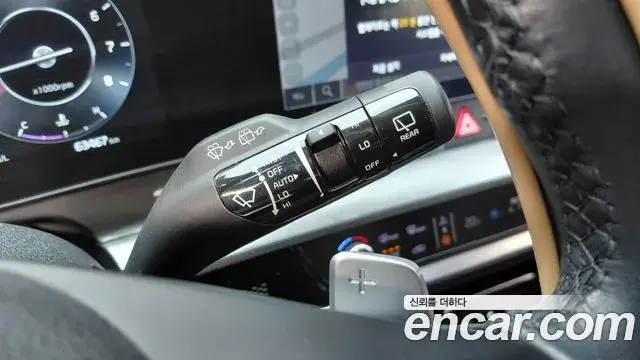 Kia Sportage 2024 — Şəkil 19/30