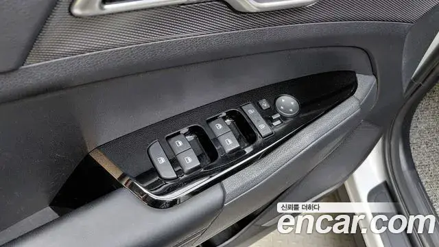 Kia Sportage 2024 — Şəkil 11/30