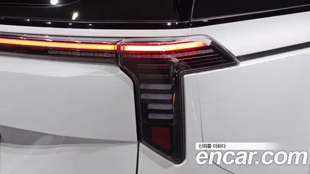 Kia Carnival 2025 — ფოტო 31/37