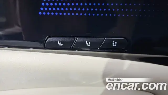 Kia Carnival 2025 — ფოტო 29/37