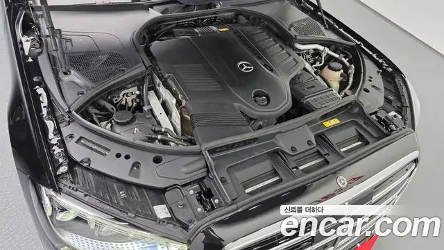 Mercedes-Benz S-Class 2021 — Фото 6/20