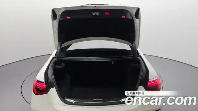 Mercedes-Benz S-Class 2022 — Фото 20/20