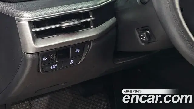 Hyundai Grandeur 2023 — Фото 15/20