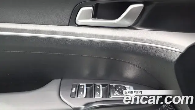 Kia K5 2023 — Şəkil 6/31