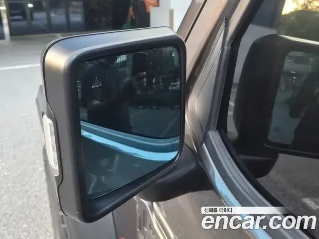 Jeep Wrangler 2019 — Фото 11/20