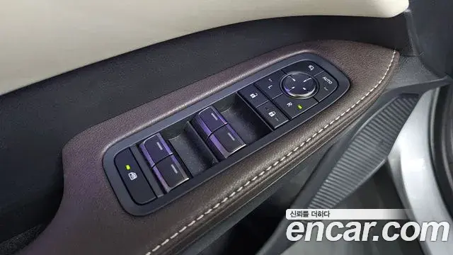 Lexus RX350h 2025 — Şəkil 25/37