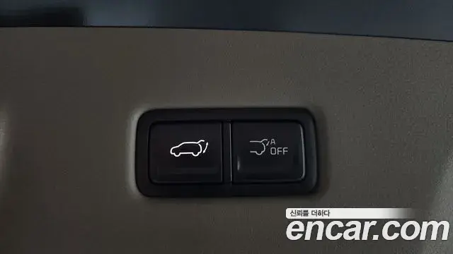 Kia Carnival 2024 — Фото 20/20