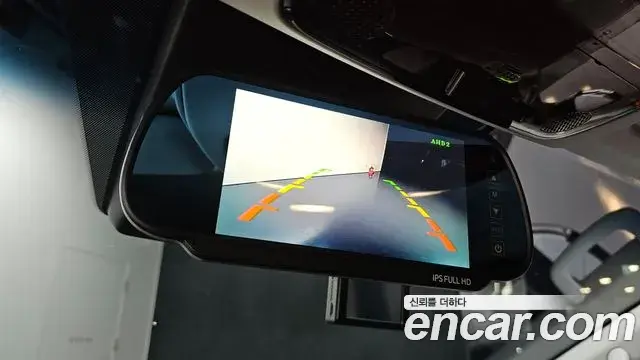 Hyundai Staria 2024 — Photo 18/20