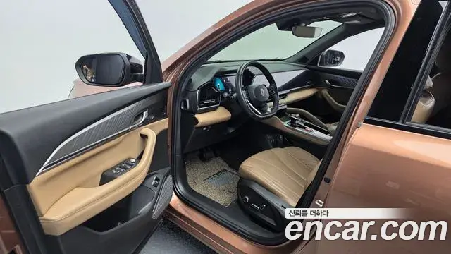 Renault Samsung Grand Koleos 2024 — Фото 10/20