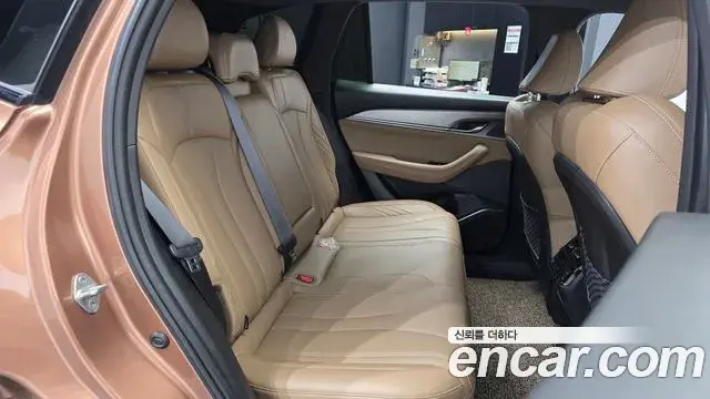 Renault Samsung Grand Koleos 2024 — Фото 12/20