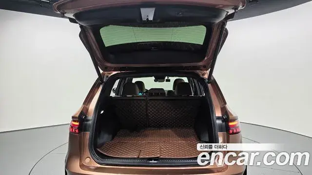 Renault Samsung Grand Koleos 2024 — Фото 20/20