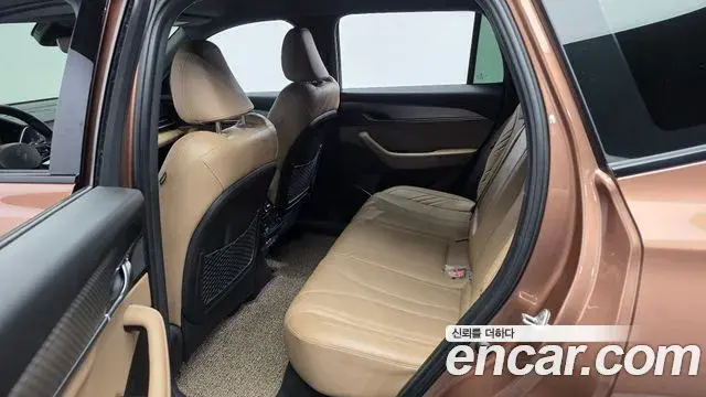 Renault Samsung Grand Koleos 2024 — Photo 35/35