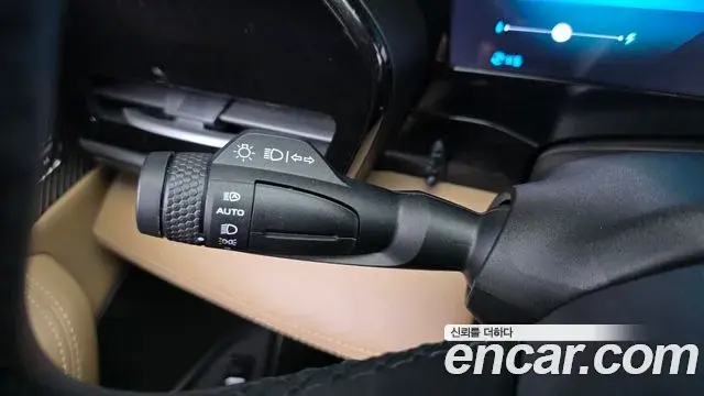 Renault Samsung Grand Koleos 2024 — Photo 6/35