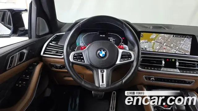 BMW X5 2021 — Фото 13/20