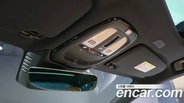 Volvo V90 Cross Country 2024 — ფოტო 5/20
