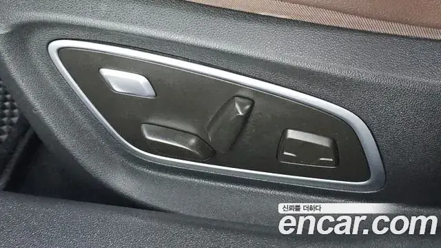 Renault Samsung SM6 2020 — Фото 20/20