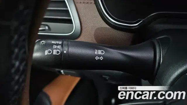 Renault Samsung SM6 2020 — Şəkil 33/33