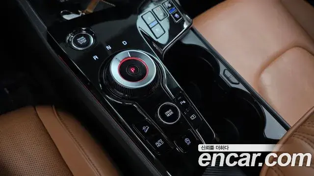 Kia Sportage 2021 — Фото 9/20