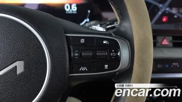 Kia Sportage 2021 — Фото 17/20