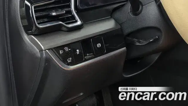 Kia Sportage 2021 — Photo 28/32